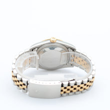 Load image into Gallery viewer, Rolex Datejust 36 ref. 16233 Millennary dial