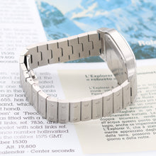 Cargar imagen en el visor de la galería, Cartier Santos Automatic Large Ref. WSSA0018