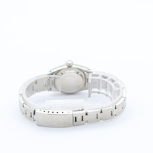 Charger l'image dans la galerie, Rolex Oyster Perpetual ref. 67180 - Black Matte Dial - Oyster Bracelet - Full Set