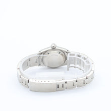 Charger l'image dans la galerie, Rolex Oyster Perpetual ref. 67180 - Black Matte Dial - Oyster Bracelet - Full Set