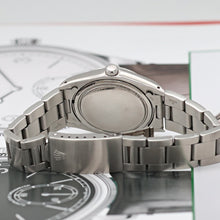 Cargar imagen en el visor de la galería, Rolex Oyster Precision Date ref. 6694 Blue Dial (III)- Oyster Bracelet