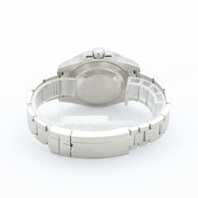 Carica l'immagine nel visualizzatore di Gallery, Rolex Submariner Date ref. 116610LN - Oyster Bracelet - Full Set