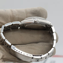 Cargar imagen en el visor de la galería, Rolex Oyster Precision Date ref. 6694 Blue Dial (III)- Oyster Bracelet