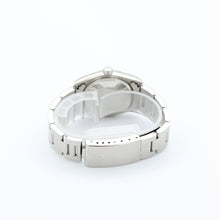 Load image into Gallery viewer, Rolex Oyster Perpetual Ref. 77080 - Black 3-6-9 dial - Full Set