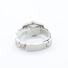 Load image into Gallery viewer, Rolex Oyster Perpetual Ref. 77080 - Black 3-6-9 dial - Full Set