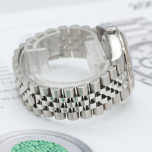 Load image into Gallery viewer, Rolex Datejust ref. 116234 Silver Roman Dial - Jubilee Bracelet