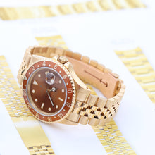 Bild in Galerie-Viewer laden, Zum Verkauf: Rolex GMT Master II 16710 - Pepsi -Lünette