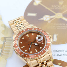 Bild in Galerie-Viewer laden, Zum Verkauf: Rolex GMT Master II 16710 - Pepsi -Lünette