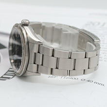 Load image into Gallery viewer, ON SALE: Rolex Air-King ref. 14010 - Black dial - Full Set