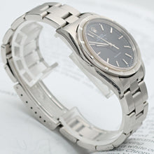 Load image into Gallery viewer, ON SALE: Rolex Air-King ref. 14010 - Black dial - Full Set