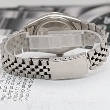 Load image into Gallery viewer, Rolex Datejust ref. 16014 - Silver dial - Jubilee Bracelet