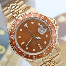 Bild in Galerie-Viewer laden, Zum Verkauf: Rolex GMT Master II 16710 - Pepsi -Lünette