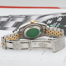 Carica l'immagine nel visualizzatore di Gallery, ON SALE: Rolex Datejust 36 ref. 16233 Champagne dial (V3) - Jubilee Bracelet - Full Set