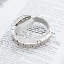 Cargar imagen en el visor de la galería, Rolex Oyster Perpetual ref. 76080 – Blue dial