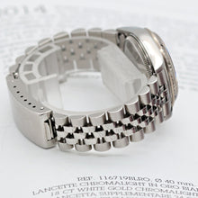 Charger l'image dans la galerie, Rolex Datejust Lady ref. 78274 Creamy Computer Dial - Jubilee Bracelet