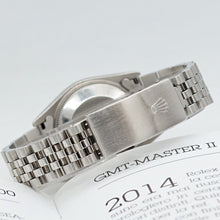 Charger l'image dans la galerie, Rolex Datejust Lady ref. 78274 Creamy Computer Dial - Jubilee Bracelet