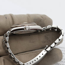 Charger l'image dans la galerie, Rolex Datejust Lady ref. 78274 Creamy Computer Dial - Jubilee Bracelet