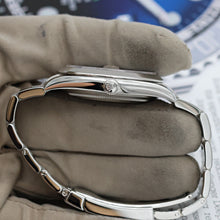 Load image into Gallery viewer, Rolex Datejust ref. 126300 Black Dial Oyster bracelet - Full Set