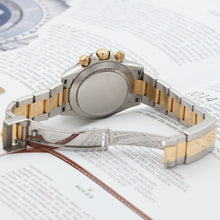 Ladda upp bild till gallerivisning, Rolex Daytona 116523 - Champagne Dial - Oyster Bracelet