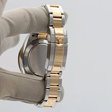 Ladda upp bild till gallerivisning, Rolex Daytona 116523 - Champagne Dial - Oyster Bracelet