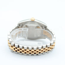 Load image into Gallery viewer, Rolex Datejust ref. 116203 Grey Arabic Dial Jubilee Bracelet