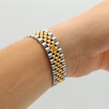 Indlæs billede til gallerivisning Rolex Datejust ref. 116233 White Roman Dial - Jubilee Bracelet - Full Set