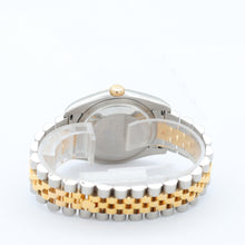 Carica l'immagine nel visualizzatore di Gallery, ON SALE: Rolex Datejust ref. 116203 Champagne Roman Dial Jubilee - Full Set