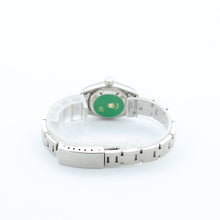 Load image into Gallery viewer, Rolex Oyster Perpetual ref. 67180 - Black 3-6-9 Dial - Oyster Bracelet