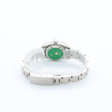 Load image into Gallery viewer, Rolex Oyster Perpetual ref. 67180 - Black 3-6-9 Dial - Oyster Bracelet