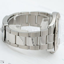 Charger l'image dans la galerie, Rolex Datejust ref. 126334 Blue Roman Dial Oyster bracelet - Full Set