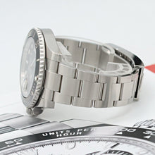 Charger l'image dans la galerie, Rolex Submariner Date ref. 116610LN - Oyster Bracelet - Full Set