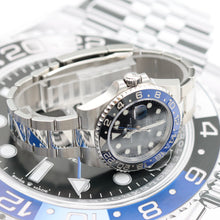 Load image into Gallery viewer, Rolex GMT Master II ref. 126710BLNR Oyster bracelet - Full Set