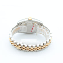 Załaduj obraz do przeglądarki galerii, Rolex Datejust ref. 116233 Silver Dial - Jubilee - Full Set