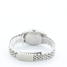Załaduj obraz do przeglądarki galerii, Rolex Datejust ref. 1601 - Grey Dial - Jubilee bracelet
