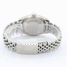 Załaduj obraz do przeglądarki galerii, ON SALE: Rolex Datejust 36 ref. 1601 - Linen Dial (V III) - Jubilee