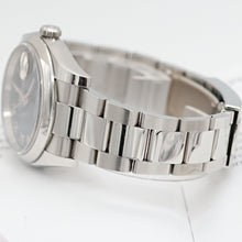 Load image into Gallery viewer, Rolex Datejust ref. 116200 Blue Roman Dial - Oyster Bracelet - Full Set