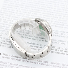 Carica l'immagine nel visualizzatore di Gallery, Rolex Oyster Perpetual ref. 67230 - Black Dial - Oyster Bracelet