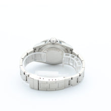 Załaduj obraz do przeglądarki galerii, Rolex Submariner Date 16610LV (Kermit) with Green Bezel