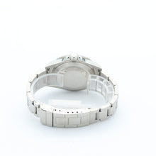 Załaduj obraz do przeglądarki galerii, Rolex Submariner Date 16610LV (Kermit) with Green Bezel