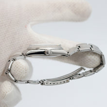 Load image into Gallery viewer, Rolex Air-King ref. 5500 Black dial (V III) - Oyster Bracelet