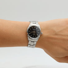 Load image into Gallery viewer, Rolex Air-King ref. 5500 Black dial (V III) - Oyster Bracelet