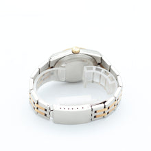 Załaduj obraz do przeglądarki galerii, Rolex Datejust Oyster-Quartz ref. 17013 Blue Dial