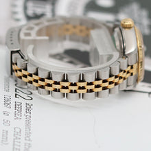 Load image into Gallery viewer, Rolex Datejust Lady ref. 69173 Steel/Gold - Champagne Dial V2 - Full Set