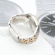 Załaduj obraz do przeglądarki galerii, Rolex Datejust Oyster-Quartz ref. 17013 Blue Dial