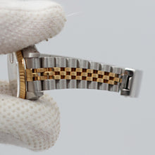 Load image into Gallery viewer, Rolex Datejust Lady ref. 69173 Steel/Gold - White Roman Dial - Full Set