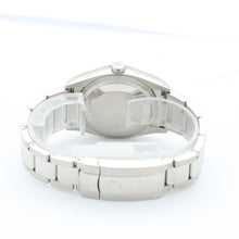 Bild in Galerie-Viewer laden, Rolex Datejust ref. 126200 Black Dial Oyster bracelet - Full Set
