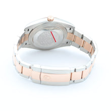 Charger l'image dans la galerie, Rolex Datejust ref. 126301 Chocolate Dial Oyster bracelet - Full Set
