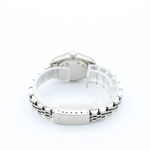 Załaduj obraz do przeglądarki galerii, Rolex Lady-Datejust ref. 69174 - Silver Dial Jubilee bracelet