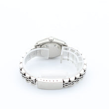 Załaduj obraz do przeglądarki galerii, Rolex Lady-Datejust ref. 69174 - Silver Dial Jubilee bracelet