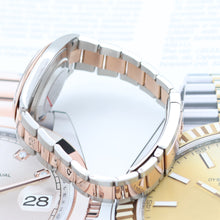 Charger l'image dans la galerie, Rolex Datejust ref. 126301 Chocolate Dial Oyster bracelet - Full Set